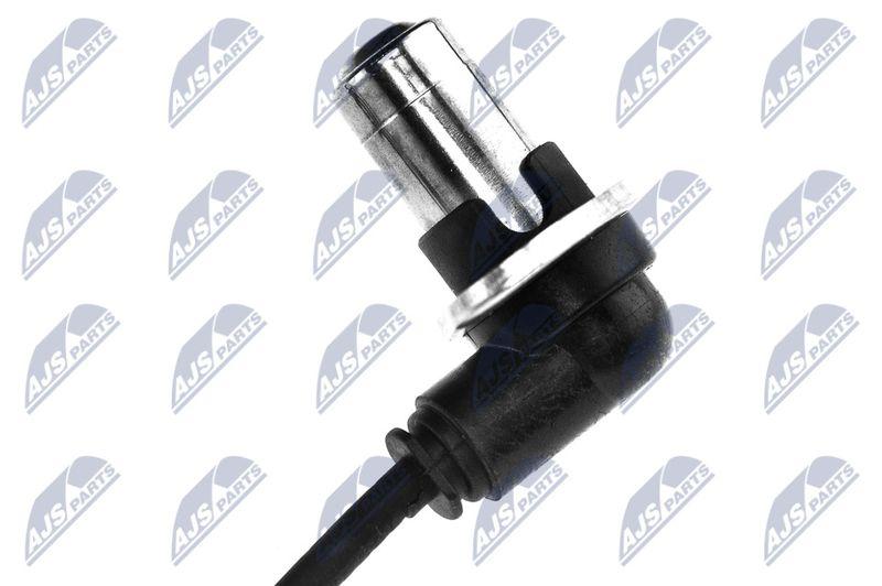 Capteur, vitesse de roue NTY HCA-HD-083
