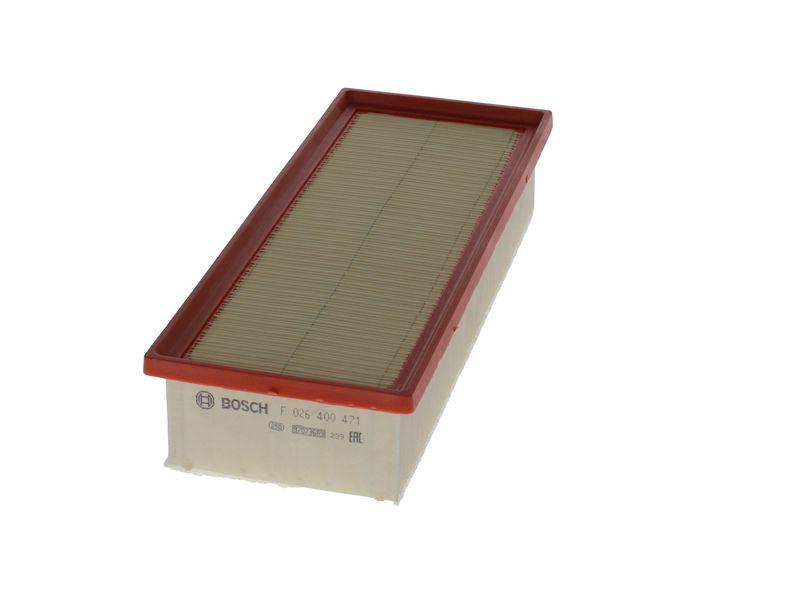 Filtre à air BOSCH F 026 400 471
