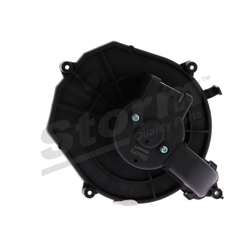 Pulseur d'air habitacle STORM QUALITY PARTS 2550804