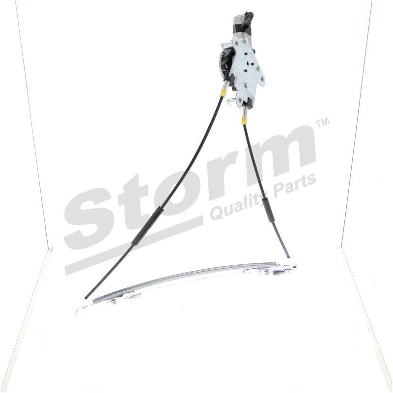 Lève-vitre STORM QUALITY PARTS 79075ST