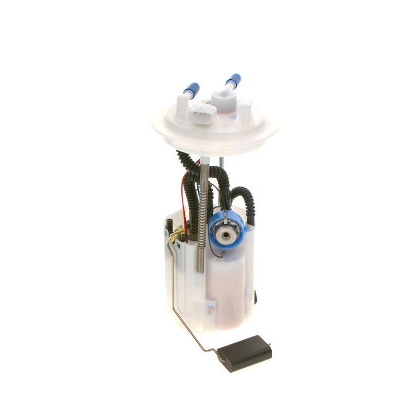 Unité d'injection de carburant BOSCH 0 986 580 987