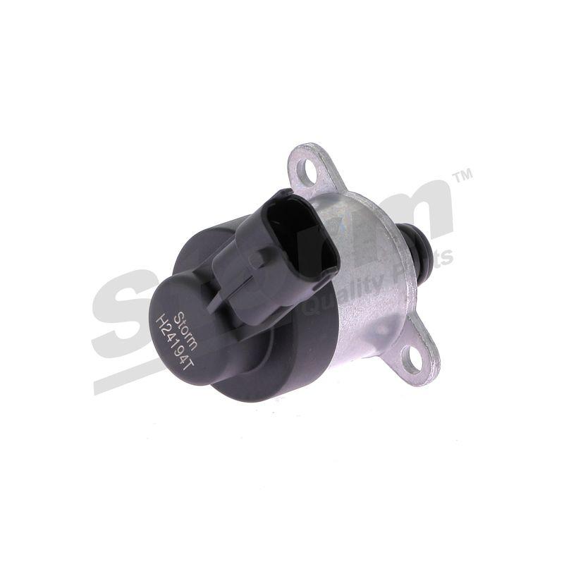 Régulateur, quantité de carburant (système à rampe commune) STORM QUALITY PARTS STO888205