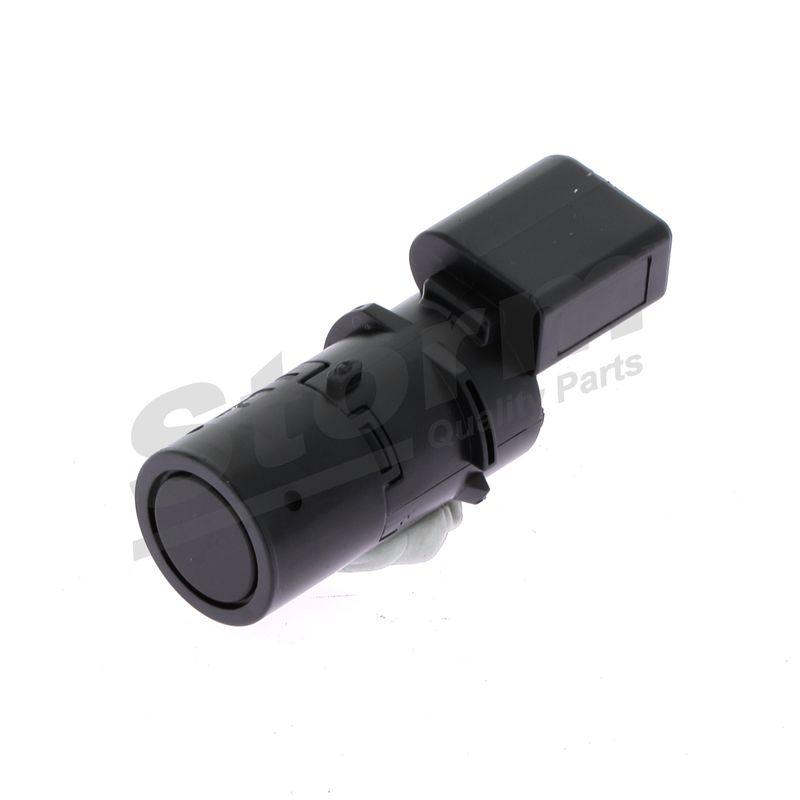 Capteur, aide au stationnement STORM QUALITY PARTS 399217