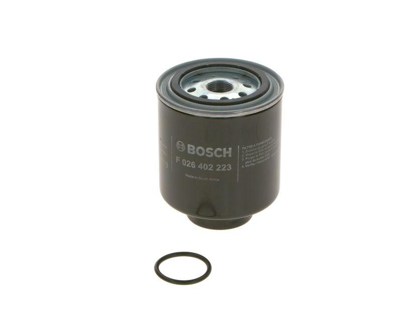 Filtre à carburant BOSCH F 026 402 223