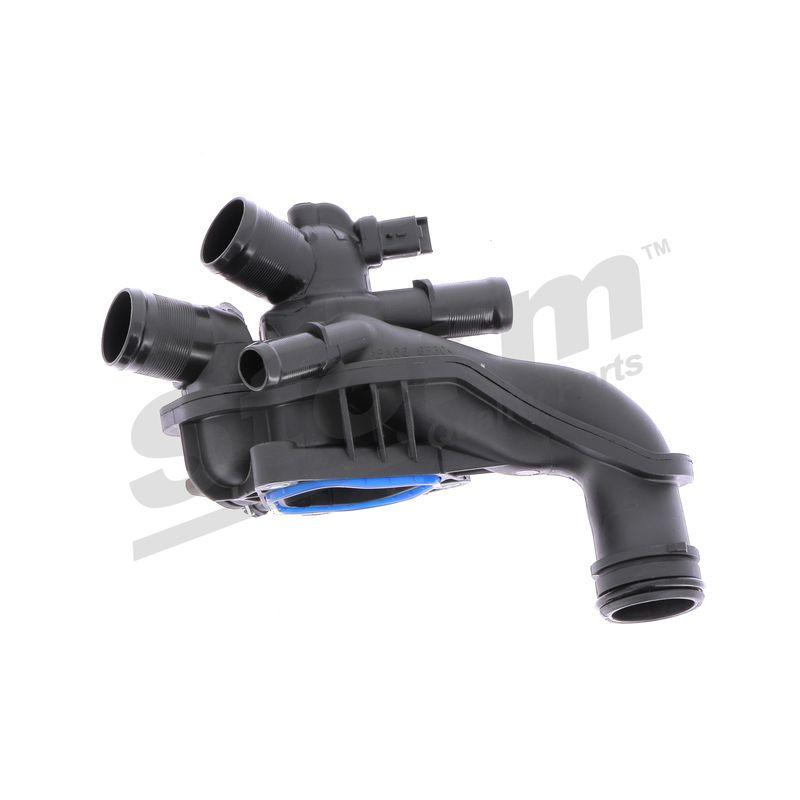 Boîtier du thermostat STORM QUALITY PARTS F15384