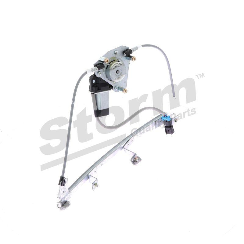 Lève-vitre STORM QUALITY PARTS 145075