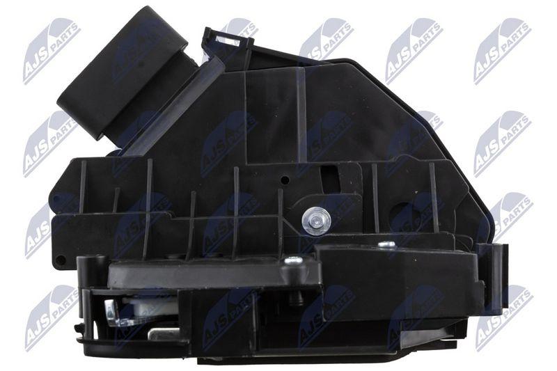 Serrure de porte NTY EZC-VV-072
