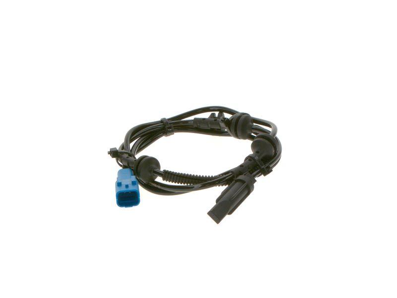 Capteur, vitesse de roue BOSCH 0 986 594 567