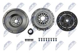 Kit d'embrayage NTY NZS-BM-005