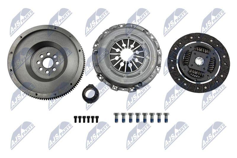 Kit d'embrayage NTY NZS-BM-005