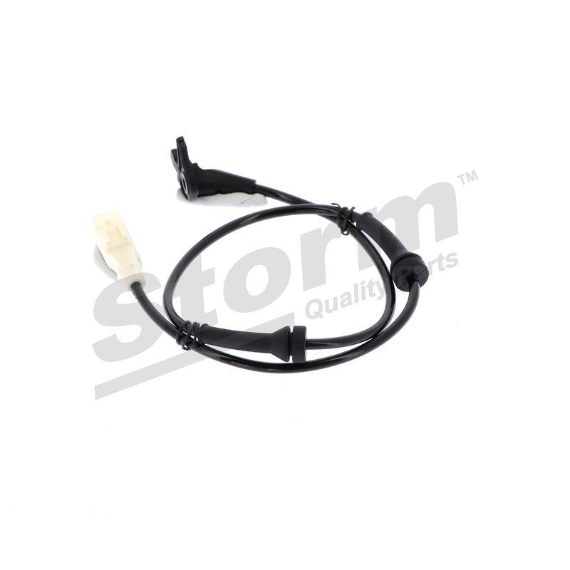 Capteur, vitesse de roue STORM QUALITY PARTS 777115