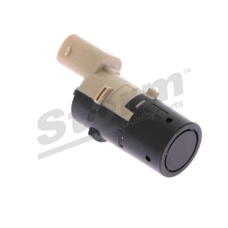Capteur, aide au stationnement STORM QUALITY PARTS 777137