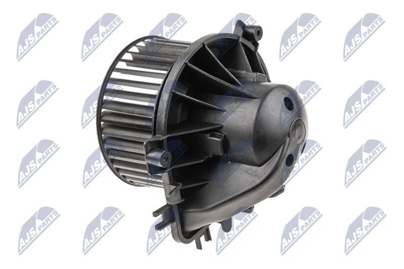 Pulseur d'air habitacle NTY EWN-BM-010