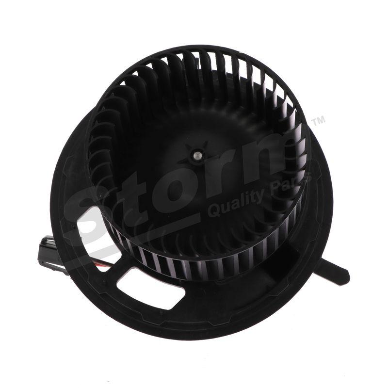 Pulseur d'air habitacle STORM QUALITY PARTS 1510801