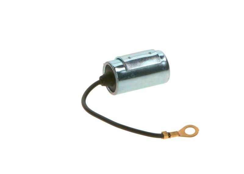 Condensateur, système d'allumage BOSCH 1 237 330 821