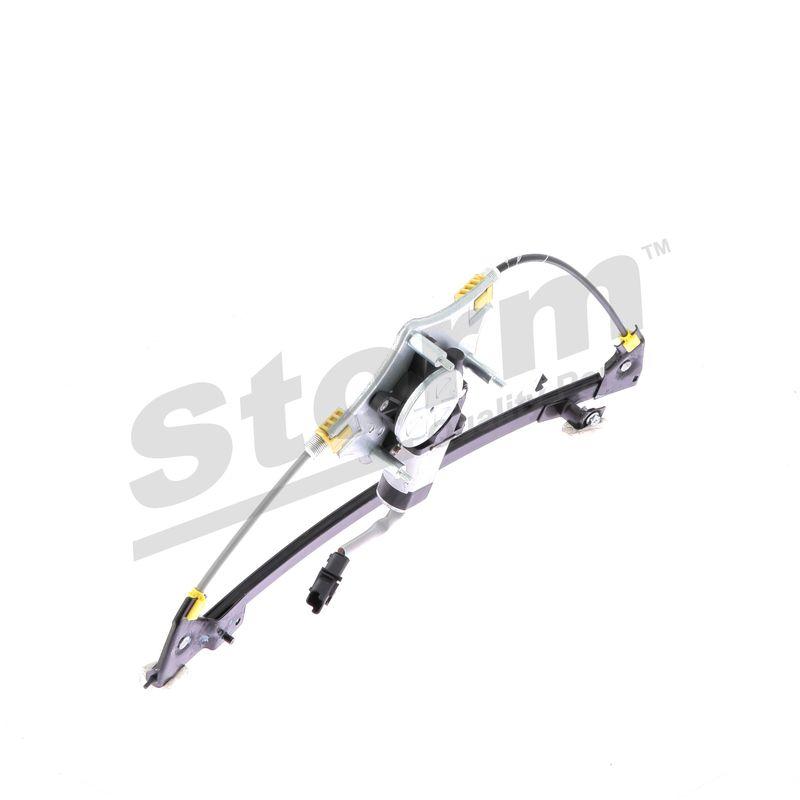 Lève-vitre STORM QUALITY PARTS 79580