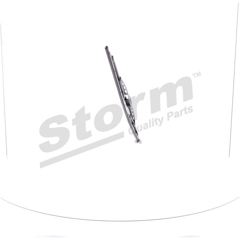 Balai d'essuie-glace STORM QUALITY PARTS 1000600