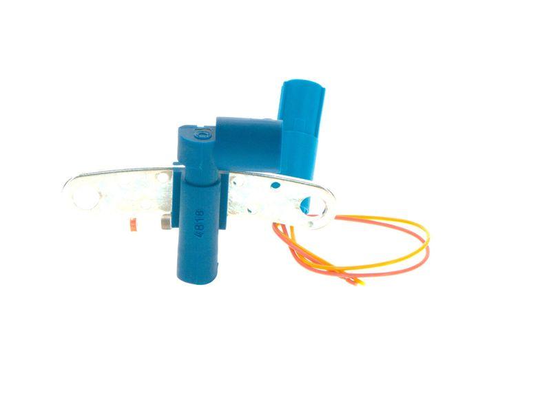 Capteur d'angle, vilebrequin BOSCH 0 986 280 456