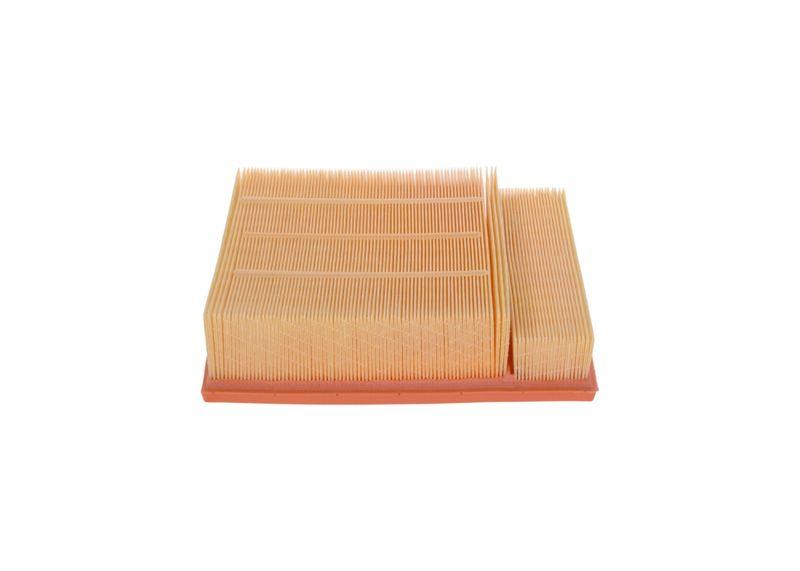 Filtre à air BOSCH F 026 400 437
