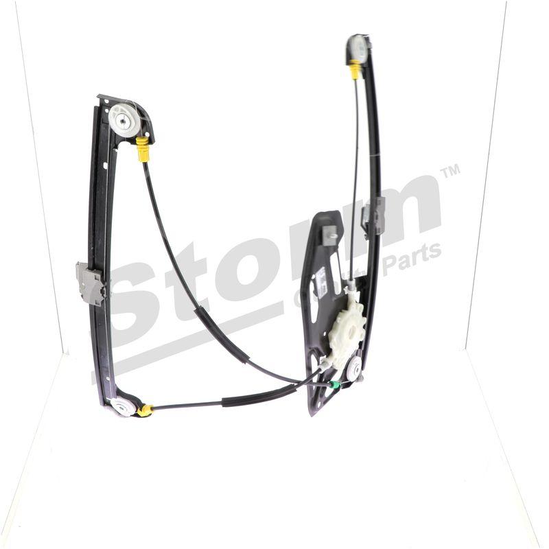 Lève-vitre STORM QUALITY PARTS 1507549