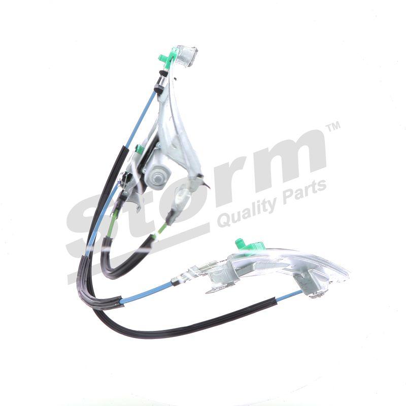 Lève-vitre STORM QUALITY PARTS 80974