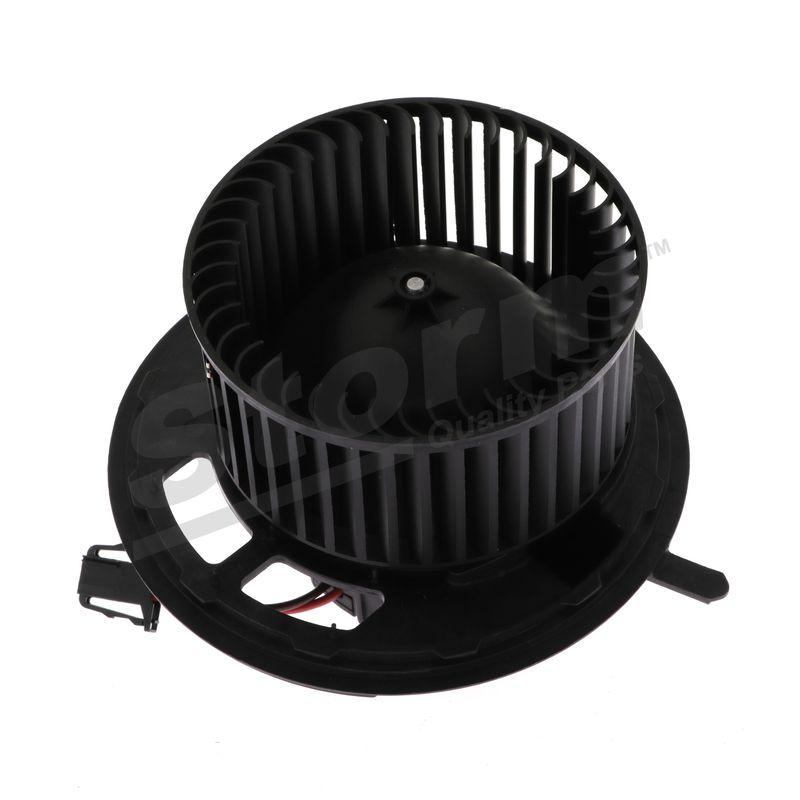 Pulseur d'air habitacle STORM QUALITY PARTS 1510801