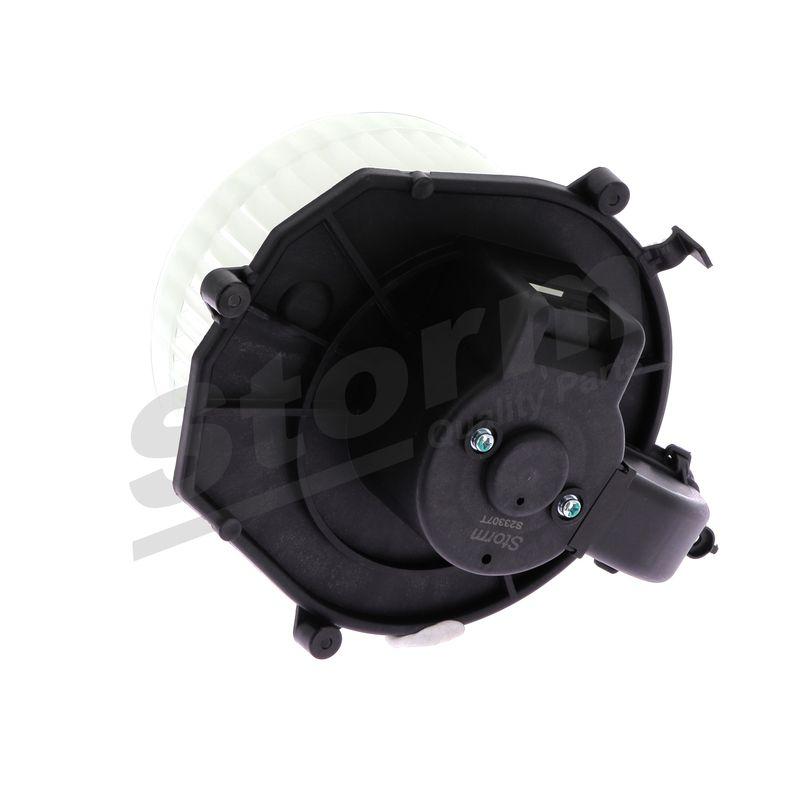 Pulseur d'air habitacle STORM QUALITY PARTS 2550804