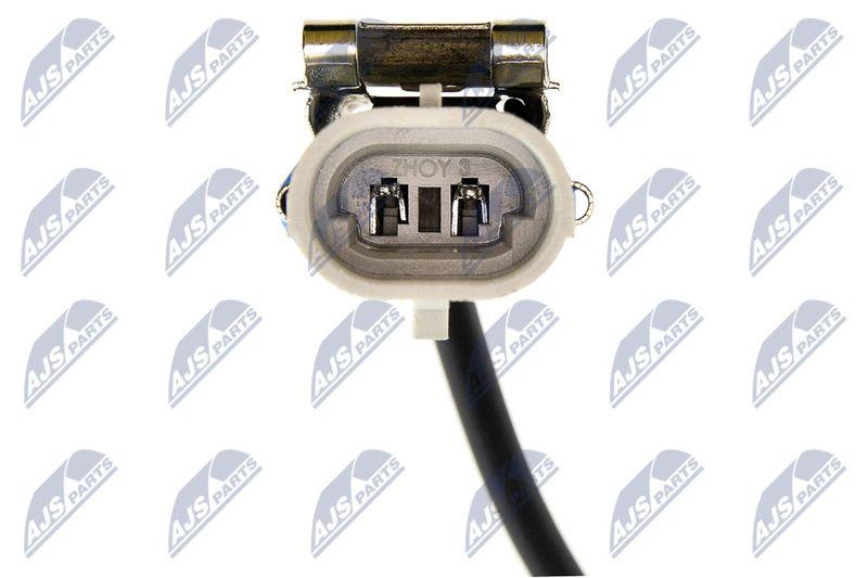 Capteur, vitesse de roue NTY HCA-DW-001