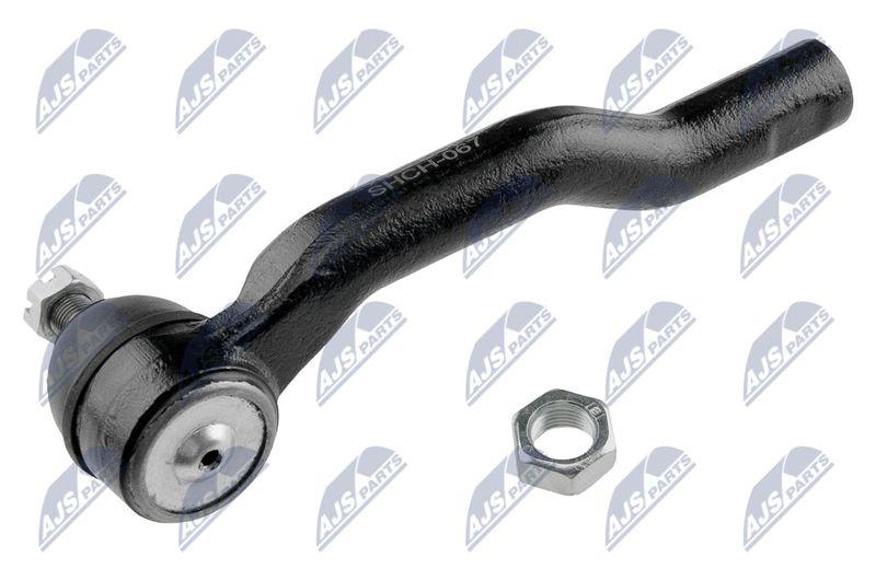Rotule de barre de connexion NTY SKZ-CH-067