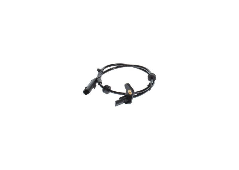 Capteur, vitesse de roue BOSCH 0 986 594 668