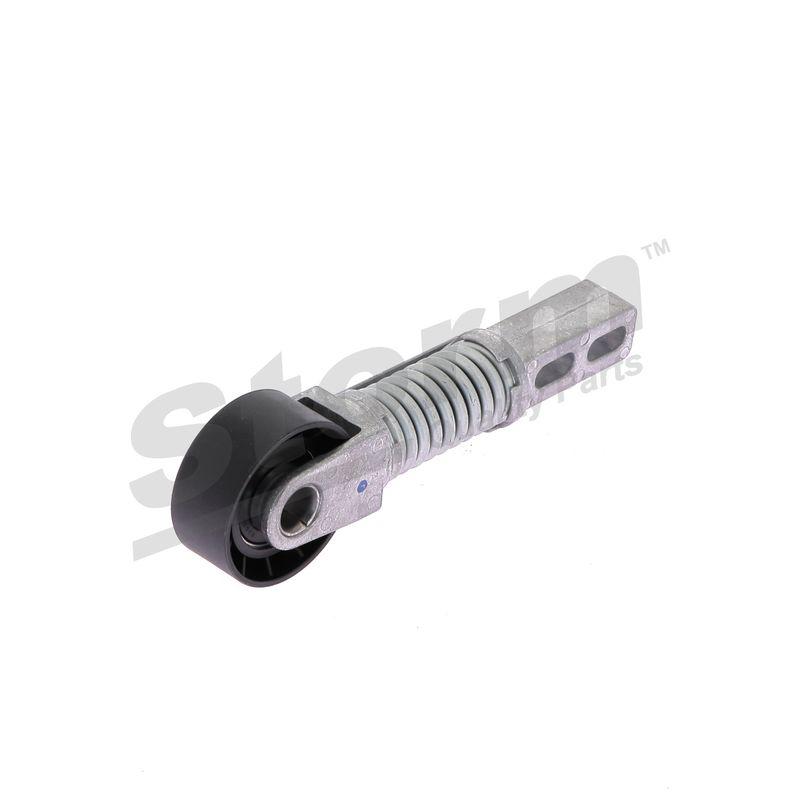 Tendeur de courroie, courroie trapézoïdale à nervures STORM QUALITY PARTS 106190