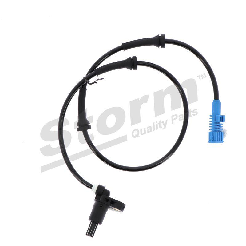 Capteur, vitesse de roue STORM QUALITY PARTS 777110