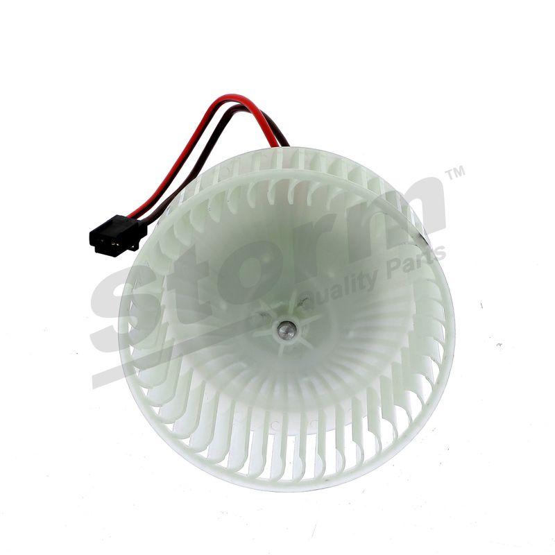 Pulseur d'air habitacle STORM QUALITY PARTS 1510805