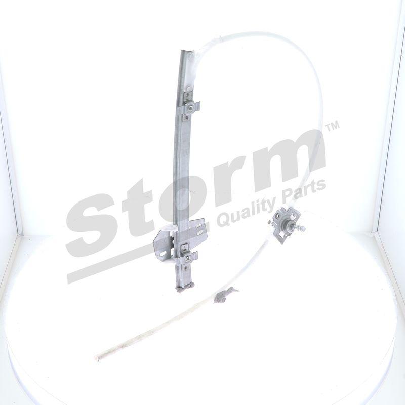 Lève-vitre STORM QUALITY PARTS 85074