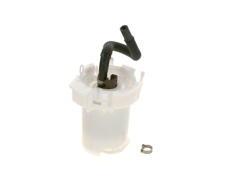 Pompe à carburant BOSCH 0 986 580 807