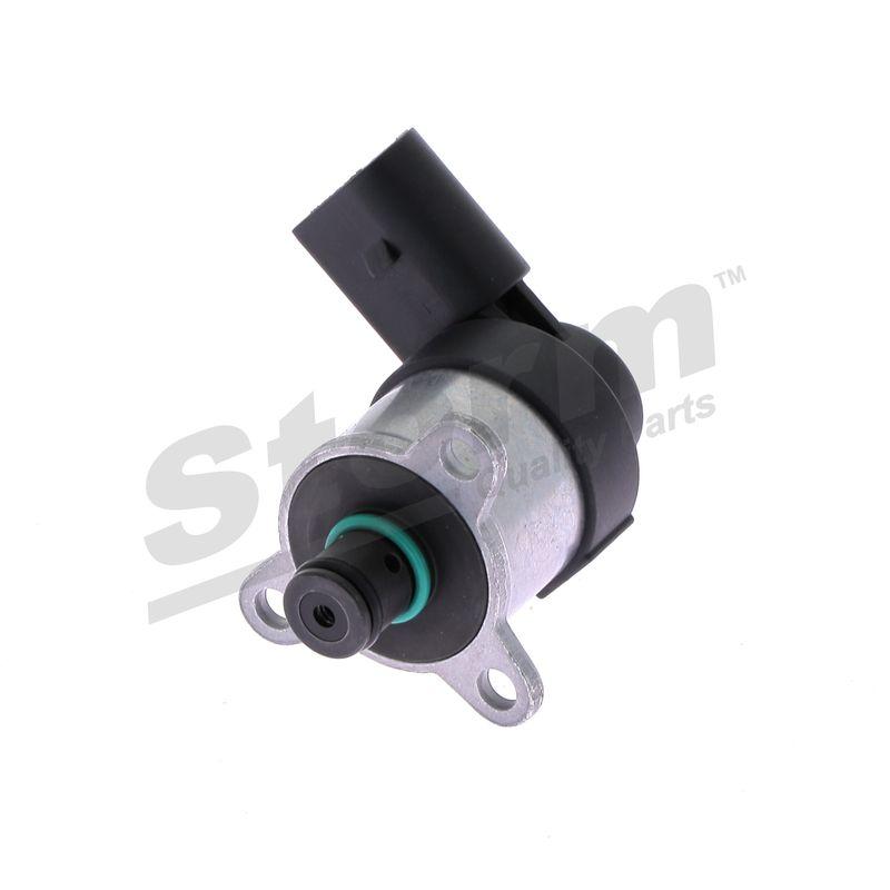 Régulateur, quantité de carburant (système à rampe commune) STORM QUALITY PARTS STO102204