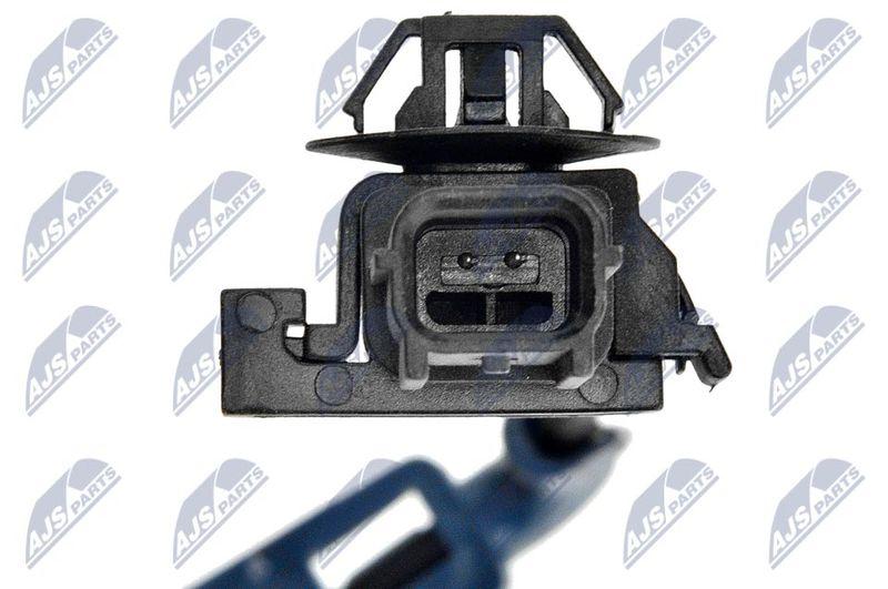Capteur, vitesse de roue NTY HCA-HD-130