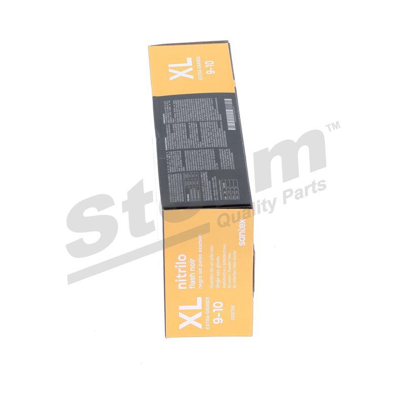 Gants fins de protection STORM QUALITY PARTS GD21NE-XL