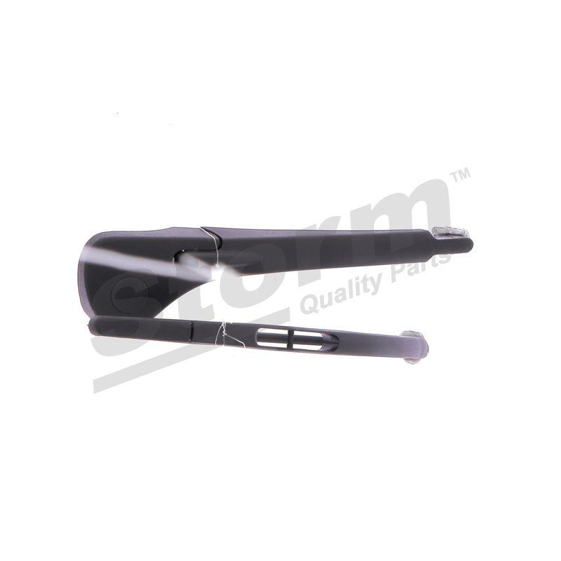 Kit de bras d'essuie-glace, nettoyage des vitres STORM QUALITY PARTS 87242KIT