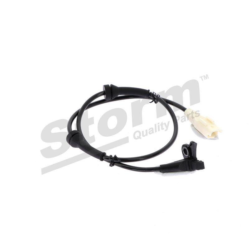 Capteur, vitesse de roue STORM QUALITY PARTS 777115