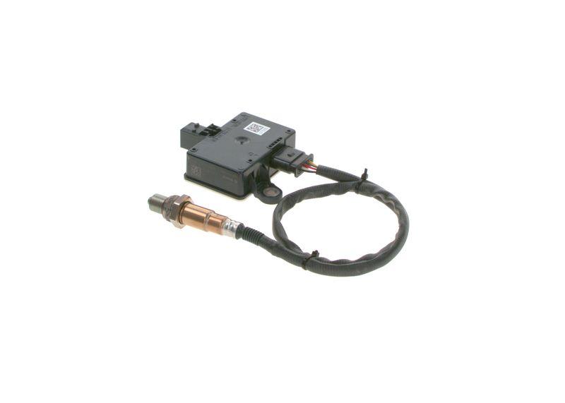 Détecteur de particules BOSCH 0 281 007 163