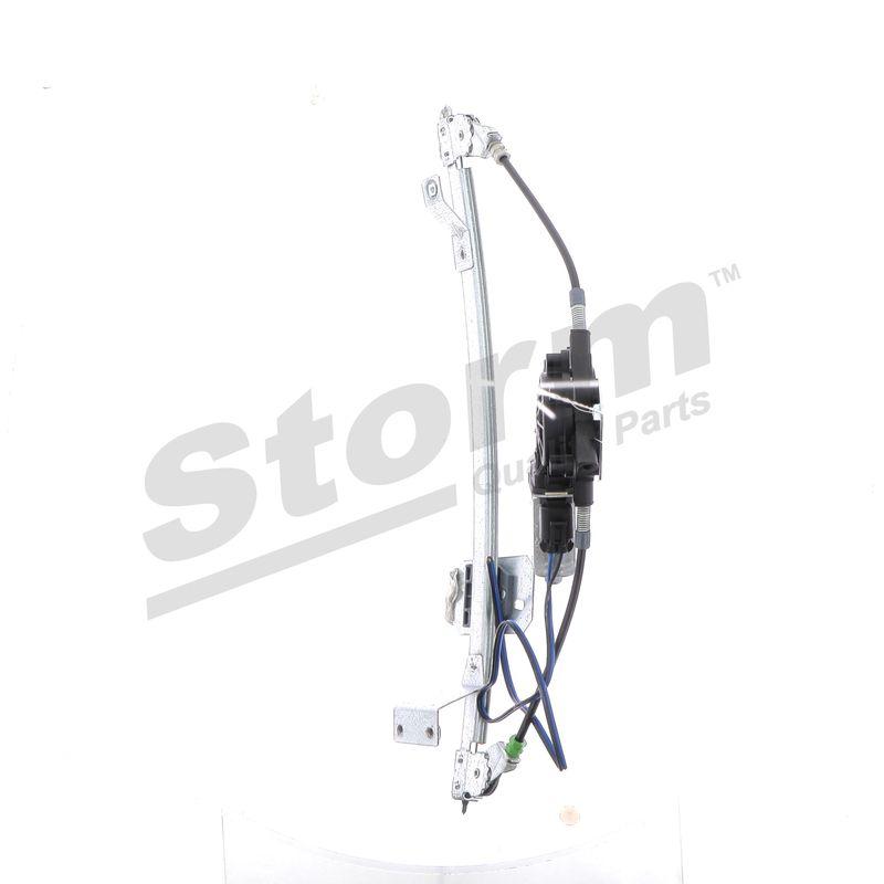 Lève-vitre STORM QUALITY PARTS 137671