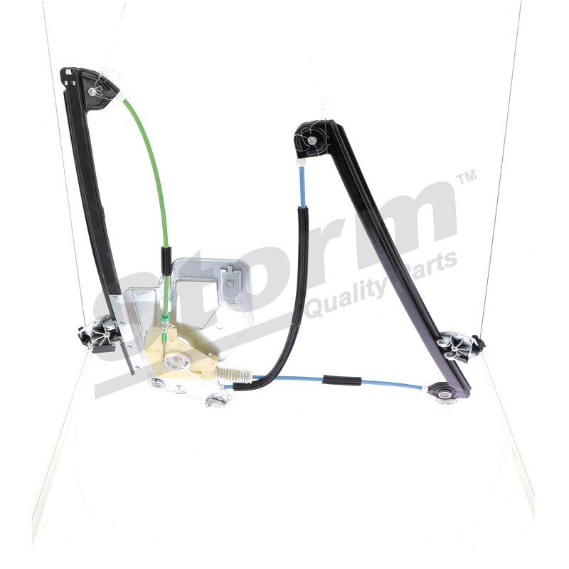 Lève-vitre STORM QUALITY PARTS 17276