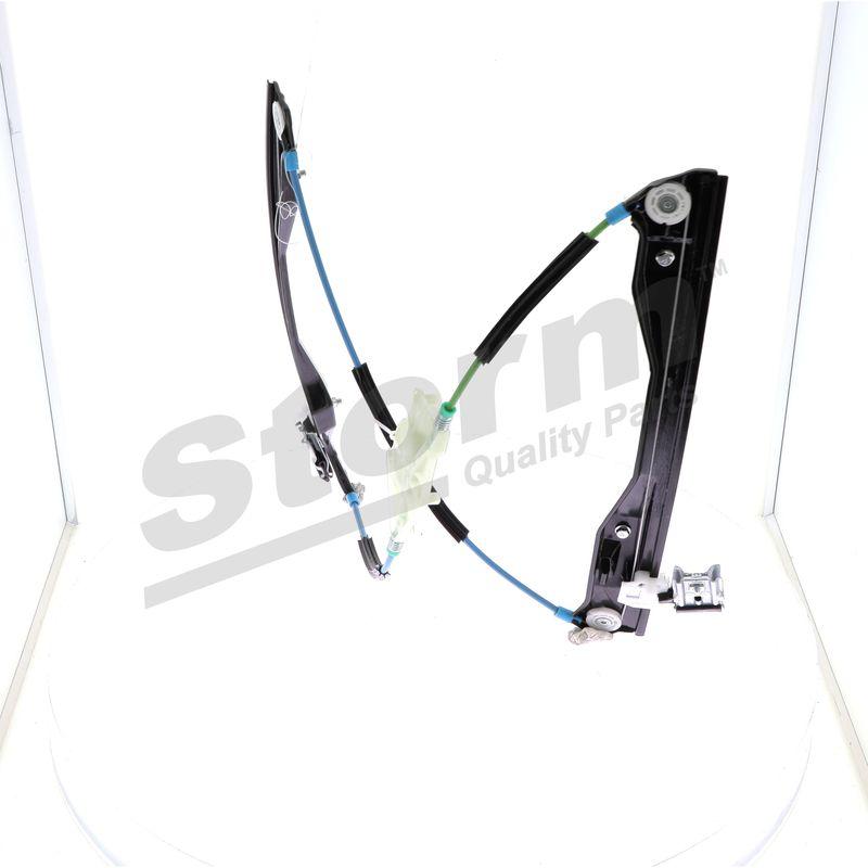 Lève-vitre STORM QUALITY PARTS 177075