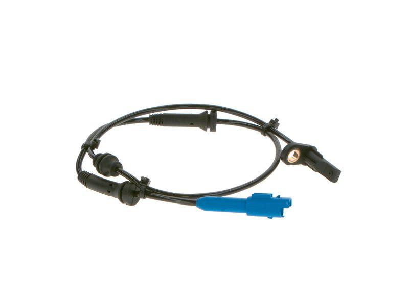 Capteur, vitesse de roue BOSCH 0 986 594 552