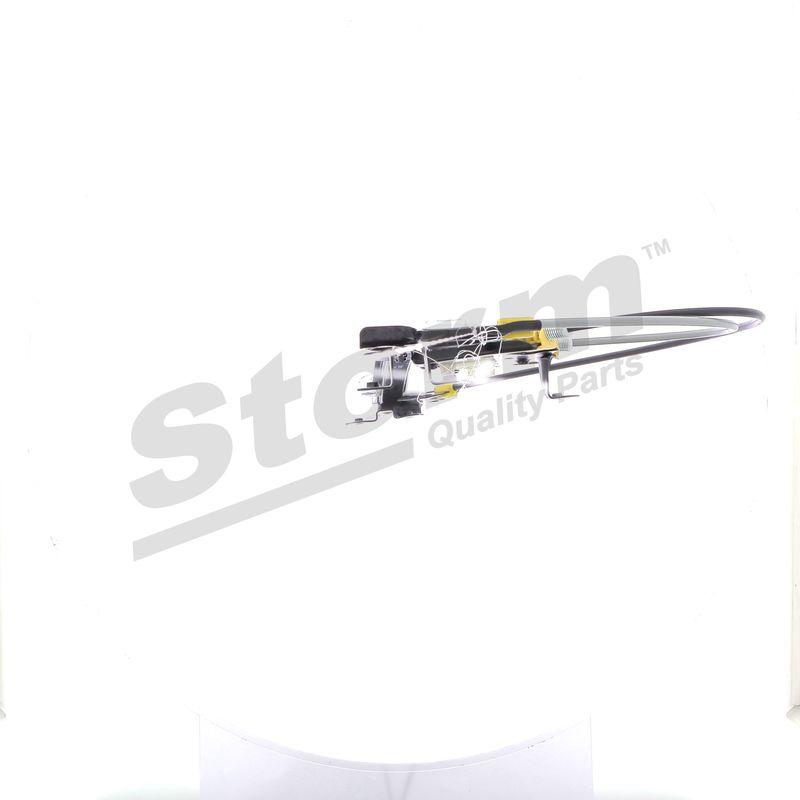 Lève-vitre STORM QUALITY PARTS 691078