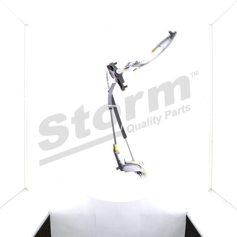 Lève-vitre STORM QUALITY PARTS 27975