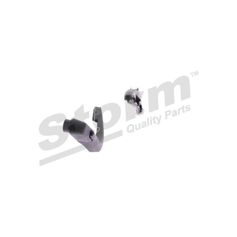 Kit de bras d'essuie-glace, nettoyage des vitres STORM QUALITY PARTS 60146KIT