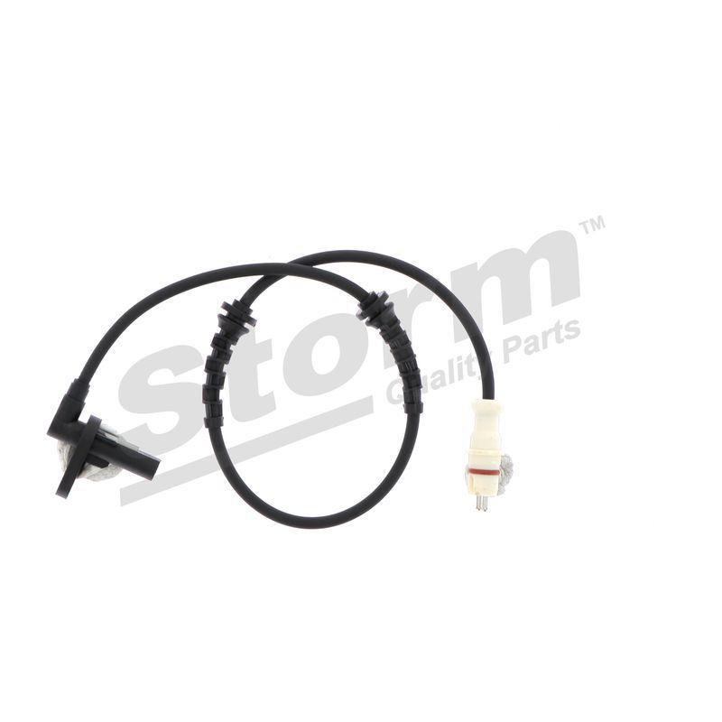 Capteur, vitesse de roue STORM QUALITY PARTS 888008