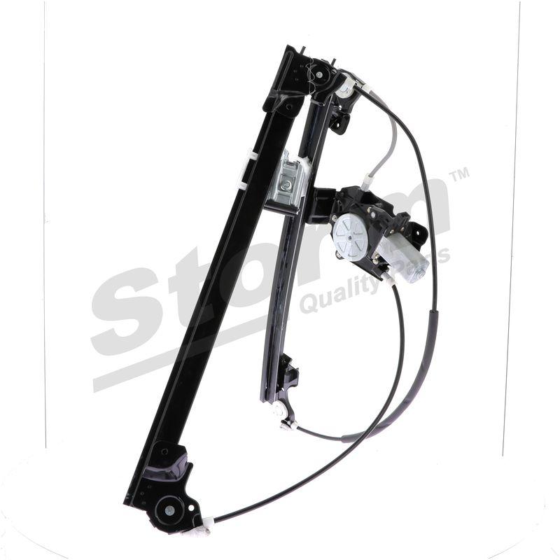 Lève-vitre STORM QUALITY PARTS 136076